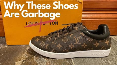 lv runners fake|false louis vuitton sneakers.